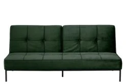 Slaapbank Giovanni - Bosgroen/zwart -Emob 0000080009 2 954d