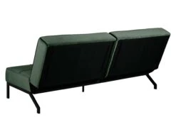 Slaapbank Giovanni - Bosgroen/zwart -Emob 0000080009 3 9cdb