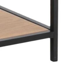 Opbergrek Dover | 114 X 35 X 185 Cm | Wilde Eik-design -Emob 0000081311 7 6976