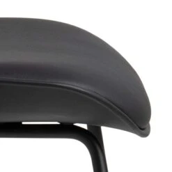 Barstoel Tippi - Zwart -Emob 0000085087 11 5353