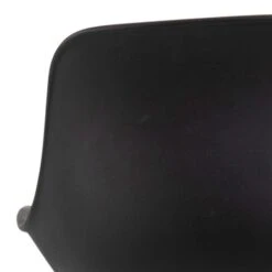 Barstoel Tippi - Zwart -Emob 0000085087 9 c48e