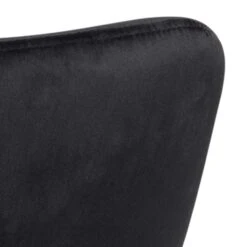 Stoel Lilou - Zwart -Emob 0000086487 6 d298