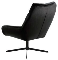 Draaifauteuil Madrid - Grijsbruin/zwart 15 Draaifauteuil Madrid - Grijsbruin/zwart -Emob 0000086656 3 2409