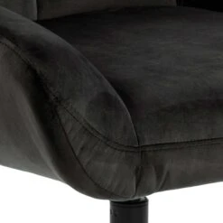 Draaifauteuil Madrid - Grijsbruin/zwart 13 Draaifauteuil Madrid - Grijsbruin/zwart -Emob 0000086656 5 88ef