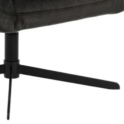 Draaifauteuil Madrid - Grijsbruin/zwart 12 Draaifauteuil Madrid - Grijsbruin/zwart -Emob 0000086656 6 ae0c