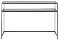 Sidetable Dover 120cm Industrieel - Zwart -Emob 0000087428 2 1704