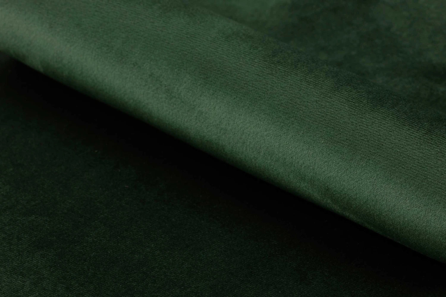 Bank Gloria 95cm - Groen/zwart 2 Bank Gloria 95cm - Groen/zwart - Afbeelding 2