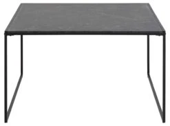 Salontafel Inacio 80x80 - Zwart 15 Salontafel Inacio 80x80 - Zwart -Emob 0000088215 2 2198