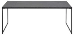 Salontafel Inacio 120x60- Zwart -Emob 0000088216 2 d885
