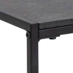 Salontafel Inacio 120x60- Zwart -Emob 0000088216 5 34f9