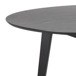 Eettafel Rover Ø140 - Zwart -Emob 0000088983 3 3bf1