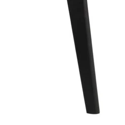 Eettafel Rover Ø140 - Zwart -Emob 0000088983 4 b8c2