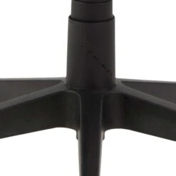 Bureaustoel Chivano Lederlook - Zwart -Emob 0000090344 4 ca32