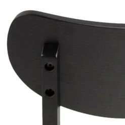 Stoel Rover - Zwart 17 Stoel Rover - Zwart -Emob 0000102460 b 4aff