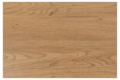 Rek Dover 135cm 4 Legplanken - Zwart/wilde Eik -Emob 00B3D069 74BE 4BCE 8C29 11924D723E35 06de