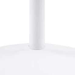 Ronde Eettafel Ibiza ø110 Cm - Wit -Emob 10110 1 4 a3ec