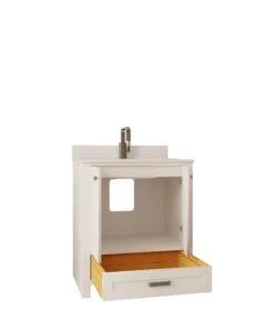 Jussara Badkamermeubelset Met Witte Kwartswastafel -Emob 138JSR1138 20 207 ffaf