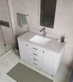 Jussara Badkamermeubelset 2-delig Grijs -Emob 138JSR1155 20 203 aef1