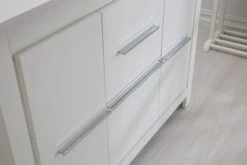 Jussara Badkamermeubelset: 2delig - Wit MDF En Kwarts 11 Jussara Badkamermeubelset: 2delig - Wit MDF En Kwarts -Emob 138JSR1278 20 207 9a51