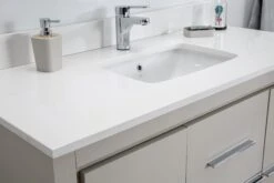 Jussara Badkamermeubelset: 2-delig | Massief Hout | Aanrechtblad Van Kwarts | Beige 10 Jussara Badkamermeubelset: 2-delig | Massief Hout | Aanrechtblad Van Kwarts | Beige -Emob 138JSR1286 20 206 6a74