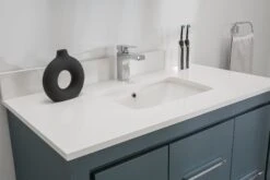 Jussara Badkamermeubelset | Blauw | 2-delig | 100% Gelakt MDF -Emob 138JSR1307 20 206 ddf0