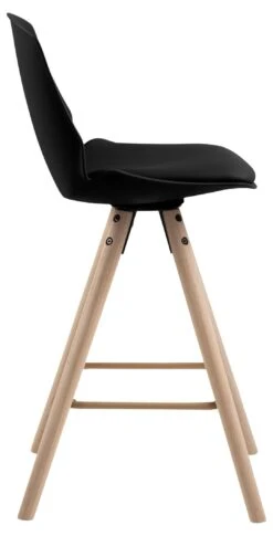 Counterstoel Sammy - Zwart/beige 16 Counterstoel Sammy - Zwart/beige -Emob 144CF387 B4C9 438B A105 3E6BED6AC1E3 4fe4