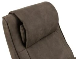 Relaxfauteuil Met Voetenbank Hayes Verstelbaar - Antraciet -Emob 1C3F794E 452D 4B6E A0F8 5226570917DE 8bad