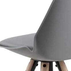 Counterstoel Sammy - Grijs/beige -Emob 1DA26400 1E40 4AD4 B270 E1F0050D728B 7699