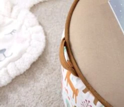 Fluffe Kindervleugelstoel | 100% MICROFIBER | Veelkleurig -Emob 209FLF1157 20 204 f1fc