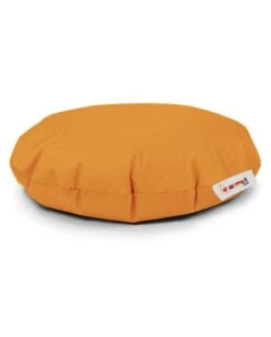 Del Sofa Tuinkussen | 100% Gerecycled Piepschuim | Waterdicht | Oranje -Emob 248FRN1533 20 203 51da