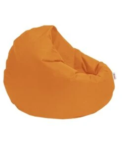 Del Sofa Tuinkussen | 100% Gerecycled Piepschuim | Waterdicht | Oranje -Emob 248FRN1533 20 204 c734