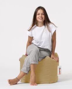 Del Sofa Waterdichte Poef | Gerecycled Piepschuim Met Hoge Dichtheid | 100% Polyester | Nerts -Emob 248FRN1546 20 204 18c9