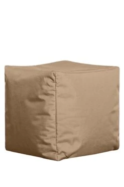 Del Sofa Waterdichte Poef | Gerecycled Piepschuim Met Hoge Dichtheid | 100% Polyester | Nerts -Emob 248FRN1546 20 206 a180