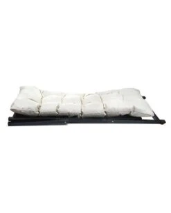 Del Sofa Metalen Poef | 100% Polyester | Nerts -Emob 248FRN1563 20 203 a7a5