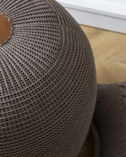 Atelier Del Sofa Poef | Acryl Mesh | Nerts Kleur 6 Atelier Del Sofa Poef | Acryl Mesh | Nerts Kleur -Emob 248FRN1569 20 202 f5f7