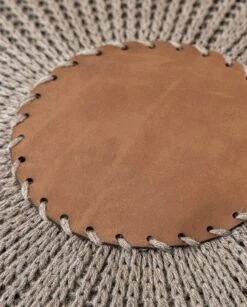 Atelier Del Sofa Poef | Acryl Mesh | Nerts Kleur 7 Atelier Del Sofa Poef | Acryl Mesh | Nerts Kleur -Emob 248FRN1569 20 203 d2b7