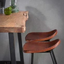 Bartafel Remi 125x46 - Acaciahout -Emob 2510 15 3 001a