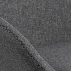 Eetkamerstoel Caylinn - Grijs -Emob 2562AD16 E5C3 4CFE BBAA D4DBE9B25107 aede