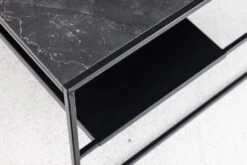 Salontafel Infinity 70x70 - Zwart -Emob 26C7364A B4DF 43DB B1BE D4B85F2E7285 7de7