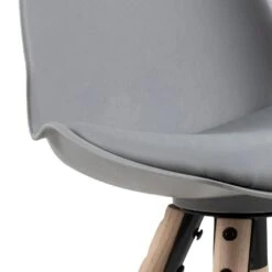 Counterstoel Sammy - Grijs/beige -Emob 2A3F71FB 578F 4CDC B9AD 20ECD0736F53 c597