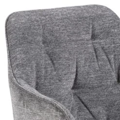 Eetkamerstoel Brooke - Donkergrijs -Emob 2B1004D3 919D 46CD BA6C 09CAD9DD1C8B 670d