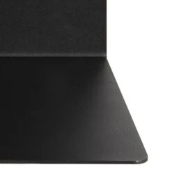 Wandplank Jolie 2 Legplanken - Zwart 12 Wandplank Jolie 2 Legplanken - Zwart -Emob 2BAABA45 253C 4857 AE07 C6E694661D30 fc03