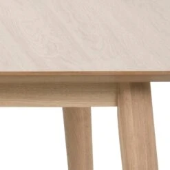 Eettafel Cedro 200x100cm - Witte Eik -Emob 2E55AEC4 AABF 4B0E 9D1E 0C092861211F a70b