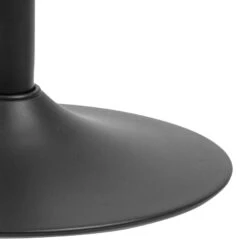 Barkruk Finley - Donkergrijs -Emob 30FF461D BF19 44B2 8C4B 823D3D3464D6 73d9