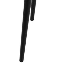 Eettafel Wilhelm 80x80 - Wilde Eik/zwart -Emob 351FD8A5 3CA7 4EAF 9030 EC5400CF789E 5a1e