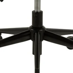 Bureaustoel Noria - Wit -Emob 36E99383 BF72 4760 A3FD 543887EED08D e047