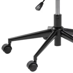 Bureaustoel Noria - Lichtroze -Emob 382BE842 7BD3 408A 8433 04DC7C4FBC63 74f9