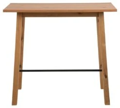 Bartafel Chevy 117x58cm - Wilde Eik Decor -Emob 3B532157 79C3 40FC B6B9 97BEA2045C4D 851d