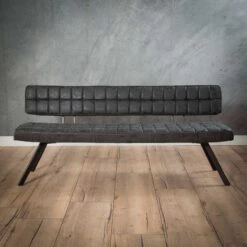 Eetkamerbank Eric 180cm