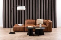 Salontafel Axo ø70cm - Zwart Marmer 16 Salontafel Axo ø70cm - Zwart Marmer -Emob 41DC4625 E629 4F18 B653 D37AA5B4FB1B 1 5d67